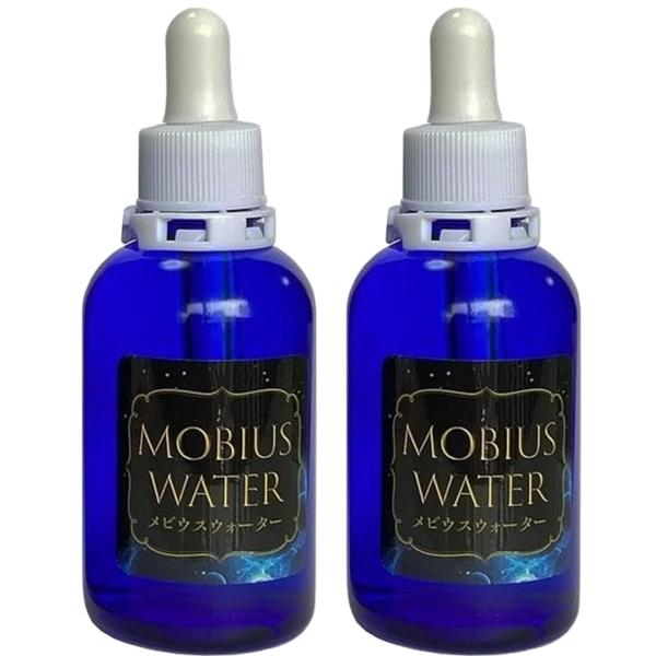 【 正規代理店 】 OJIKA Industry メビウスウォーター (ワン酵素) 75ml × 2...