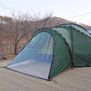 Hillberg Atras ヒルバーグ アトラス用 ウレタン窓