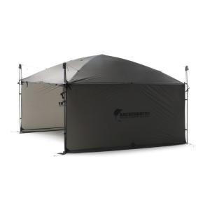 Ogawa アポロン ハイクオリティ グランドシート 一体型 座敷スタイル