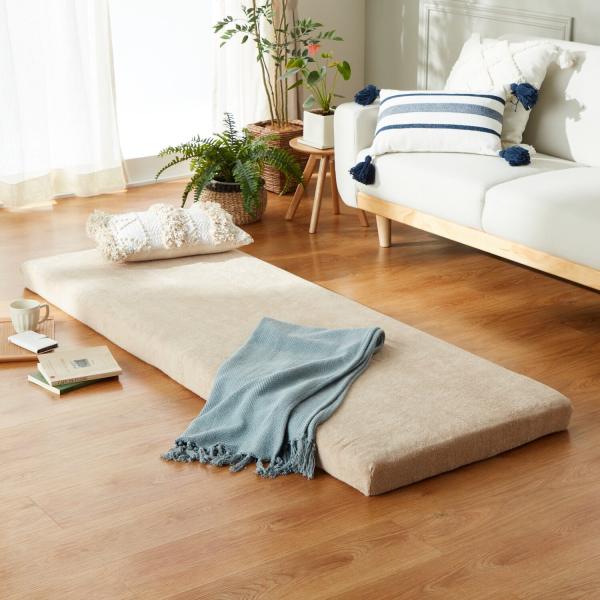 【新品未使用】BREATHAIR ブレスエアーレガリス マルチマットレス専用 のびのび綿パイルカバー...