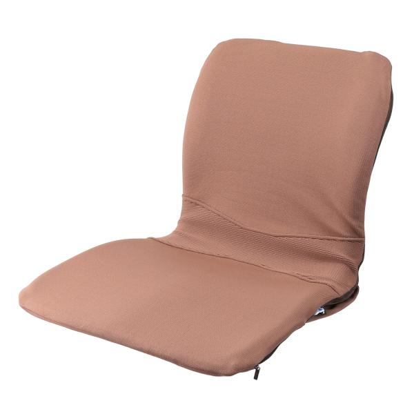 【新品未使用】PINTO ピント 野村寿子開発 快適さを持ち歩く バッグ一体型 姿勢サポートクッショ...