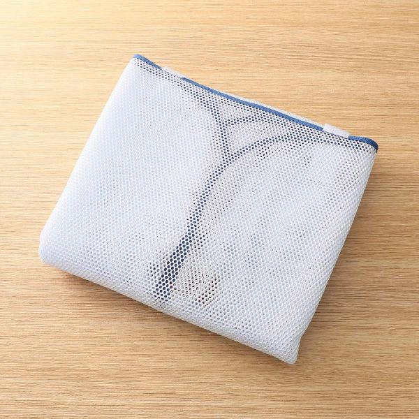 【新品未使用】善玉バイオ シワや型崩れから守る 洗濯ネット プロネット ＜おしゃれ着用＞ デリケート...