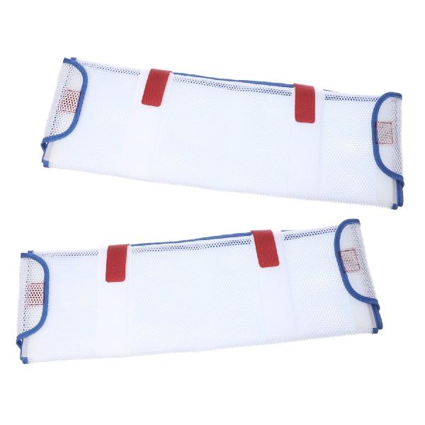 【新品未使用】エコプラッツ 善玉バイオ シワや型崩れから守る 洗濯ネット プロネット・ミニNEW 2...