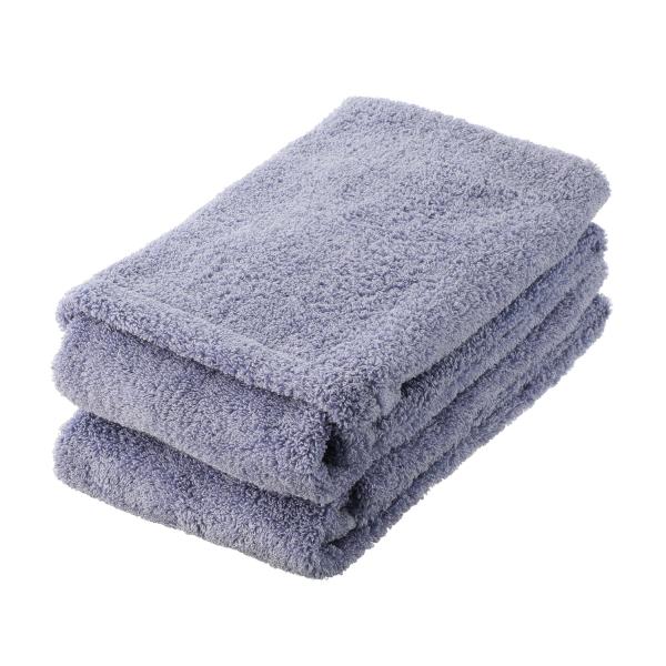 【新品未使用】エアーかおるオーガニック エニータイムサイズ 同色2枚組 日本製 アメジスト【参考価格...