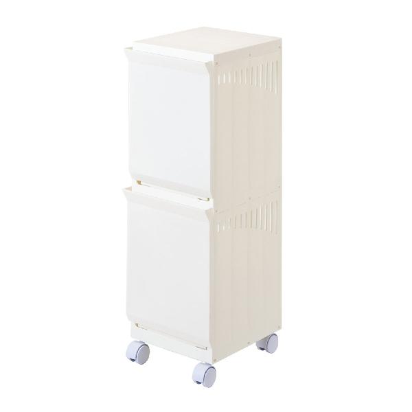 【通販番組で人気！】 新品未使用 日本製 隠せる 分けれる 運べる！ ランドリーボックス エアポータ...