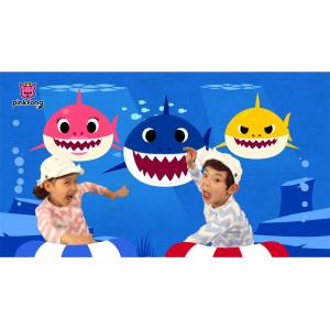 Pinkfong Baby Shark and...の詳細画像2