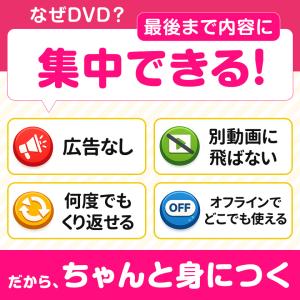 Pinkfong ピンキッツ DVD 7巻セッ...の詳細画像4