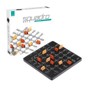 Gigamic Squadro mini ボードゲームの買取情報