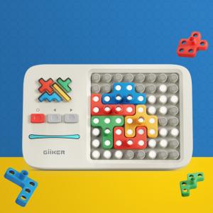 GiiKER スーパーブロックス 正規輸入品 ...の詳細画像4