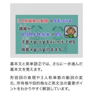 英語のきほん 基本文と英単語2 DVD 正規販...の詳細画像5