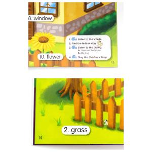 Young Children’s Pictur...の詳細画像5