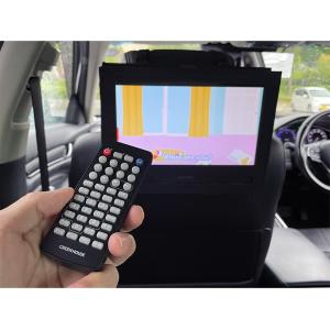 ポータブルDVDプレーヤー 10.1型ワイド液...の詳細画像5