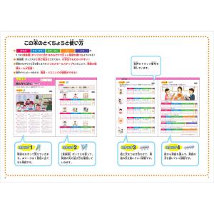 「意味順」だからできる!小学生のための英文法ド...の詳細画像3
