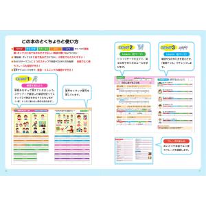 「意味順」だからできる!小学生のための小学英語...の詳細画像1