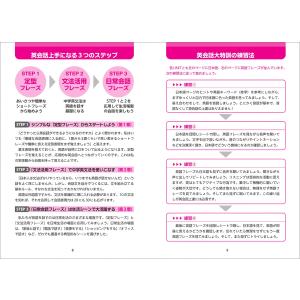 あいさつから日常会話まで 瞬時に話せる英会話大...の詳細画像4