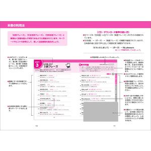 あいさつから日常会話まで 瞬時に話せる英会話大...の詳細画像5