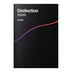 Distinction 2000 KADOKAW...の商品画像