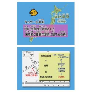 わかるよ!日本の地理 小学生の社会 DVD 送...の詳細画像3