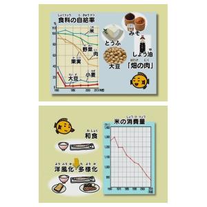 わかるよ! 日本の産業1 小学生の社会 交通 ...の詳細画像2