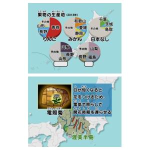 わかるよ! 日本の産業1 小学生の社会 交通 ...の詳細画像4