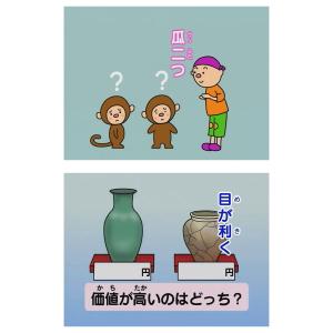 知ってる?慣用句1 DVD 日本語【正規販売店...の詳細画像1