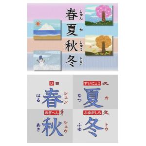 おぼえちゃおう! かんじ2年生 DVD 【正規...の詳細画像3