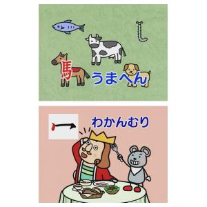 おぼえちゃおう! かんじ部首編 DVD 正規販...の詳細画像2