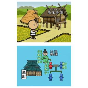 知ってる?日本の歴史 時代の流れ編 DVD 日...の詳細画像1