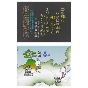 知ってる?百人一首 DVD 日本語 正規販売店...の詳細画像2