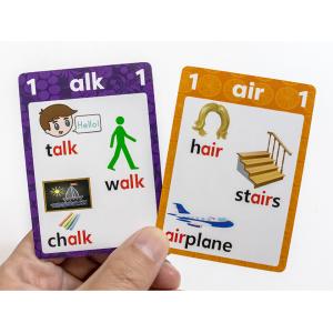 AGO PHONICS ADVANCED LE...の詳細画像2