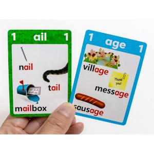AGO PHONICS ADVANCED LE...の詳細画像4