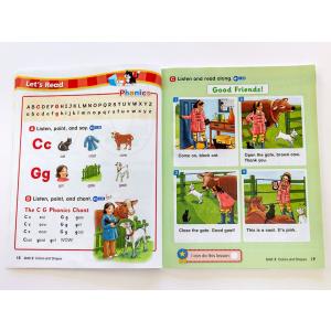 Lets Go 小学生 3冊セット OXFOR...の詳細画像5