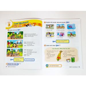 Lets Go 小学・中学生 3冊セット OX...の詳細画像1