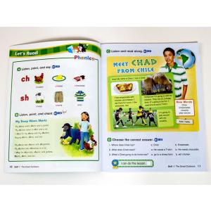 Lets Go 小学・中学生 3冊セット OX...の詳細画像5