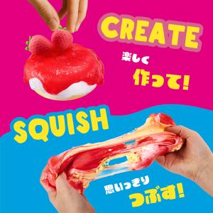 ズールー スライムマート ショッピングバッグ ...の詳細画像5