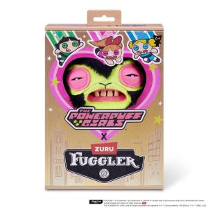 ファグラー Fuggle 【パワーパフ ガール...の詳細画像3