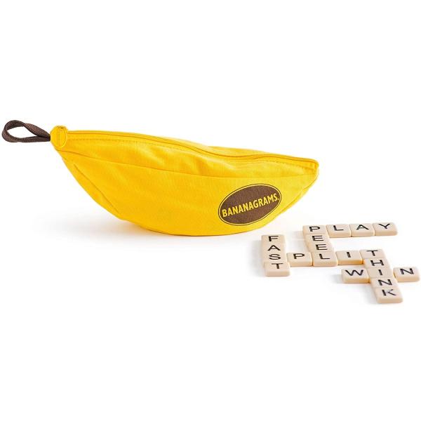 Classic Bananagrams クラシック バナナグラム