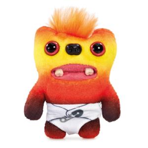 FUGGLER(ファグラー) ベビーファグシリーズ ぬいぐるみ ボックス入り