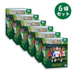 PMI Kids スーパーゴール 6個セットの高価買取価格