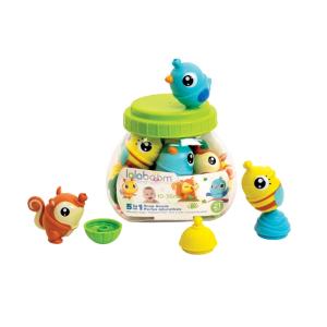 Lalaboom ララブームビーズ 21ピースの買取情報