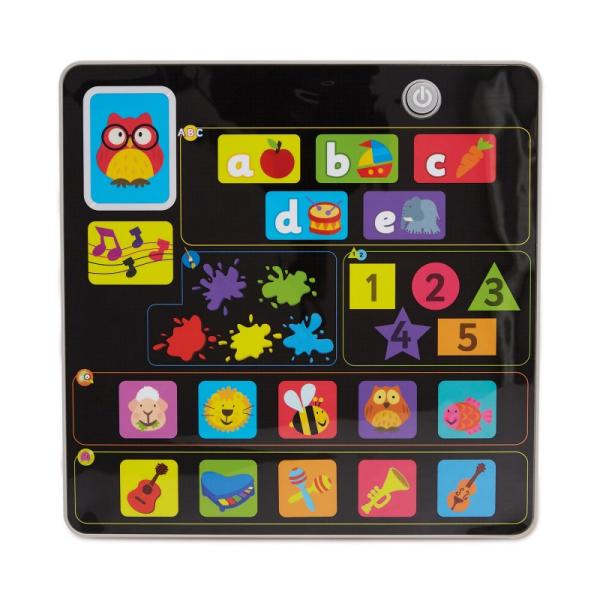 アーリーラーニングセンター Early Learning Centre 【リトルラーニングパッド タ...