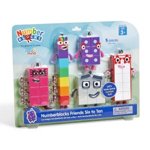 ナンバーブロックス1-10,11-20セット数知育玩具おもちゃ 楽天市場】新品 ナンバーブロックス 1-10 キューブ 11-20