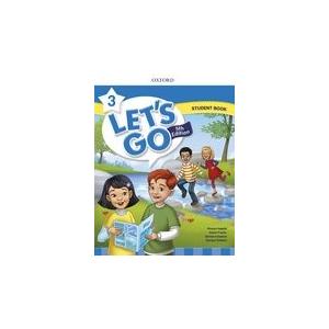 Let&apos;s Go 5th Edition 3 Student Book