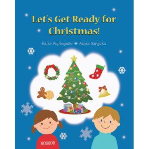 Let&apos;s Get Ready for Christmas! + MP3 Audio Downloa...