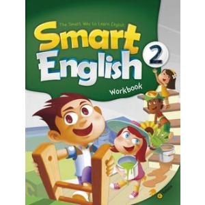 Smart English 2 Workbook