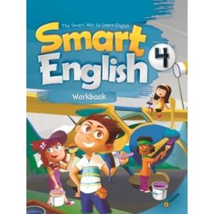 Smart English 4 Workbook