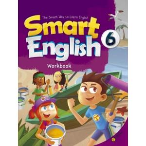 Smart English 6 Workbook