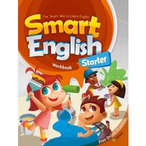 Smart English Starter Workbook