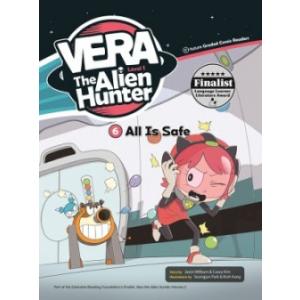 Vera the Alien Hunter 1-6: All is Safe