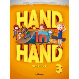 Hand in Hand 3 Workbook